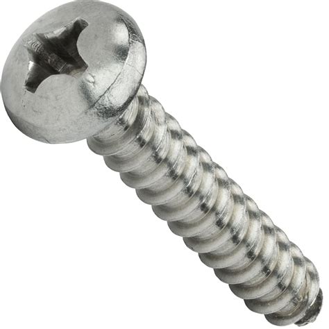 pan head sheet metal screw|pan head screws lowe's.